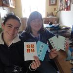 Isinlivi' - Carlotta e Laura